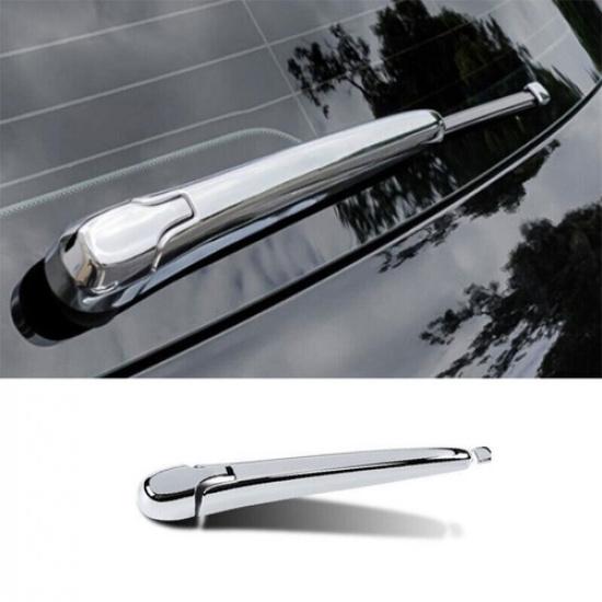 Fit For Benz GLC X254 -2024 ABS Chrome Tail Rear Window Wipers Cover Trim