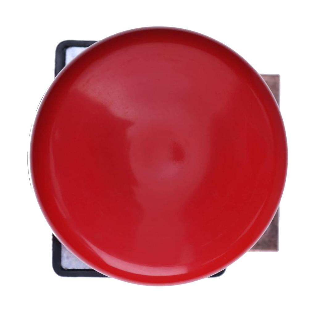 Holdwell E-Stop Switch ED250B-1 ZJK-250 250A Emergency Stop Swicth Compatible with Albright Electric Stacker Forklift Pallet Car
