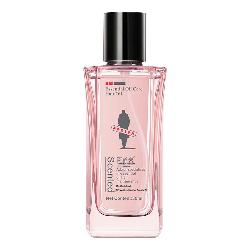 Adolph Hair Repair Essential Oil