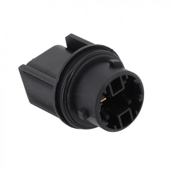 Headlight Turn Signal Light Socket for 3157 Bulb For Freightliner Fitment