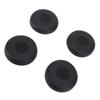 4pcs Headphone Replacement Earpads for Evolve 20 20se 30 30II 40 65 65+ Headset Earpads Cushion