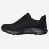 Flex Appeal 5 0 Fresh Trek Sneaker Black