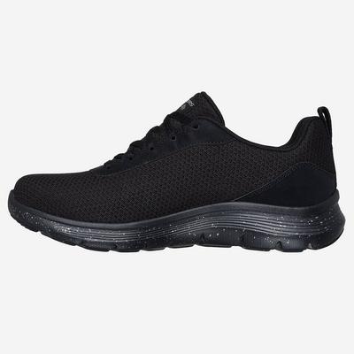 Flex Appeal 5 0 Fresh Trek Sneaker Black