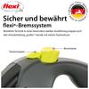 Flexi Giant Tape L 10m Professional Genuine Japanese Product (Under 50kg) [Dog Leash]