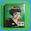 Amelie Sealed Dvd