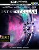 Interstellar ULTRA HD <4K & Blu-ray Set> (3-disc Set) [Blu-ray]