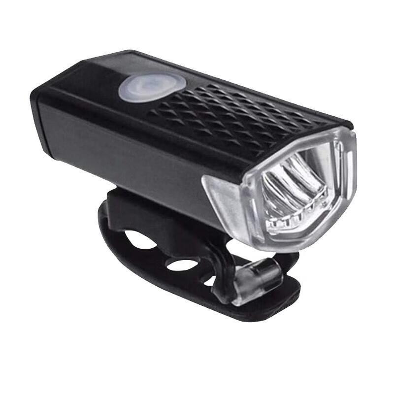 Lishi Bicycle Headlight 4-Pack