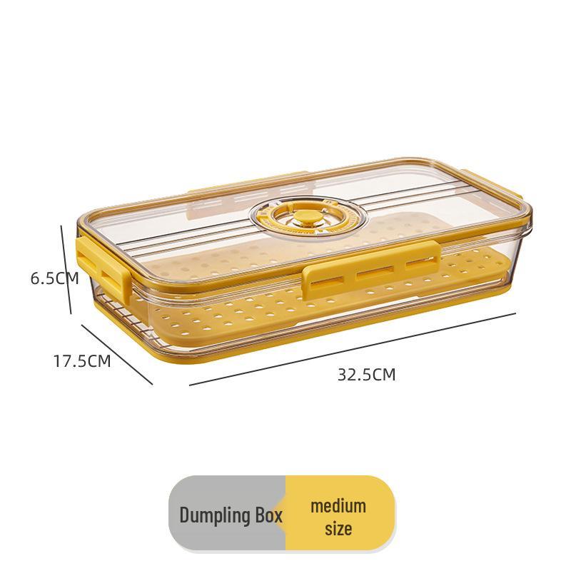 Fridge Storage Container