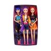 Kpop Demon Hunters Pvc Baby Doll Toy For Trendy Collectors Decoration