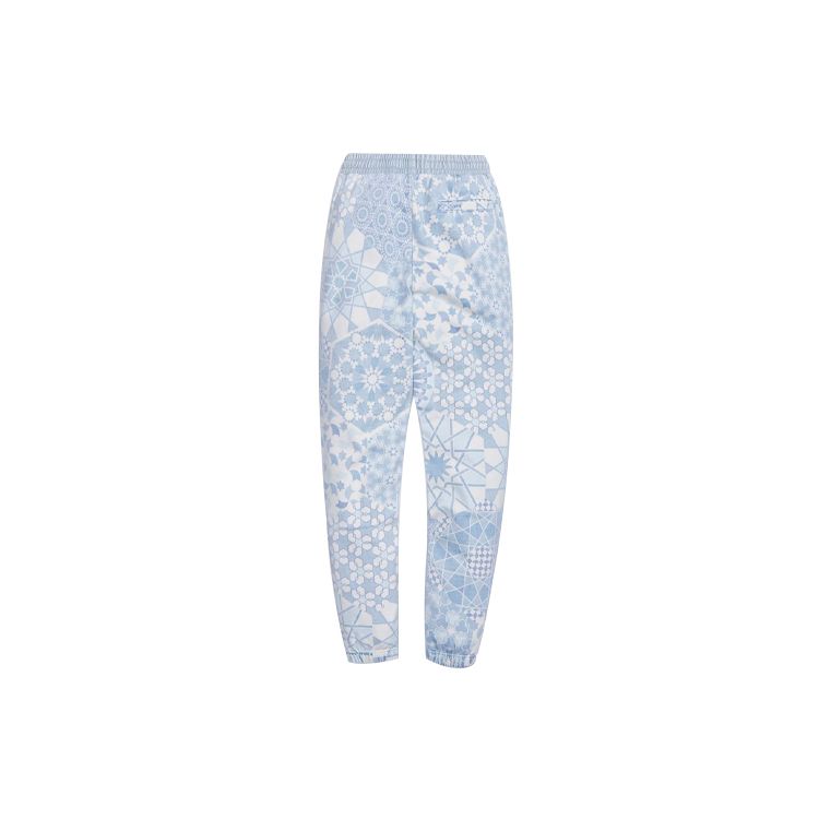 

Спортивные брюки Kith Tile Print Unisex Bottoms Light-Blue KH6528-405 XL