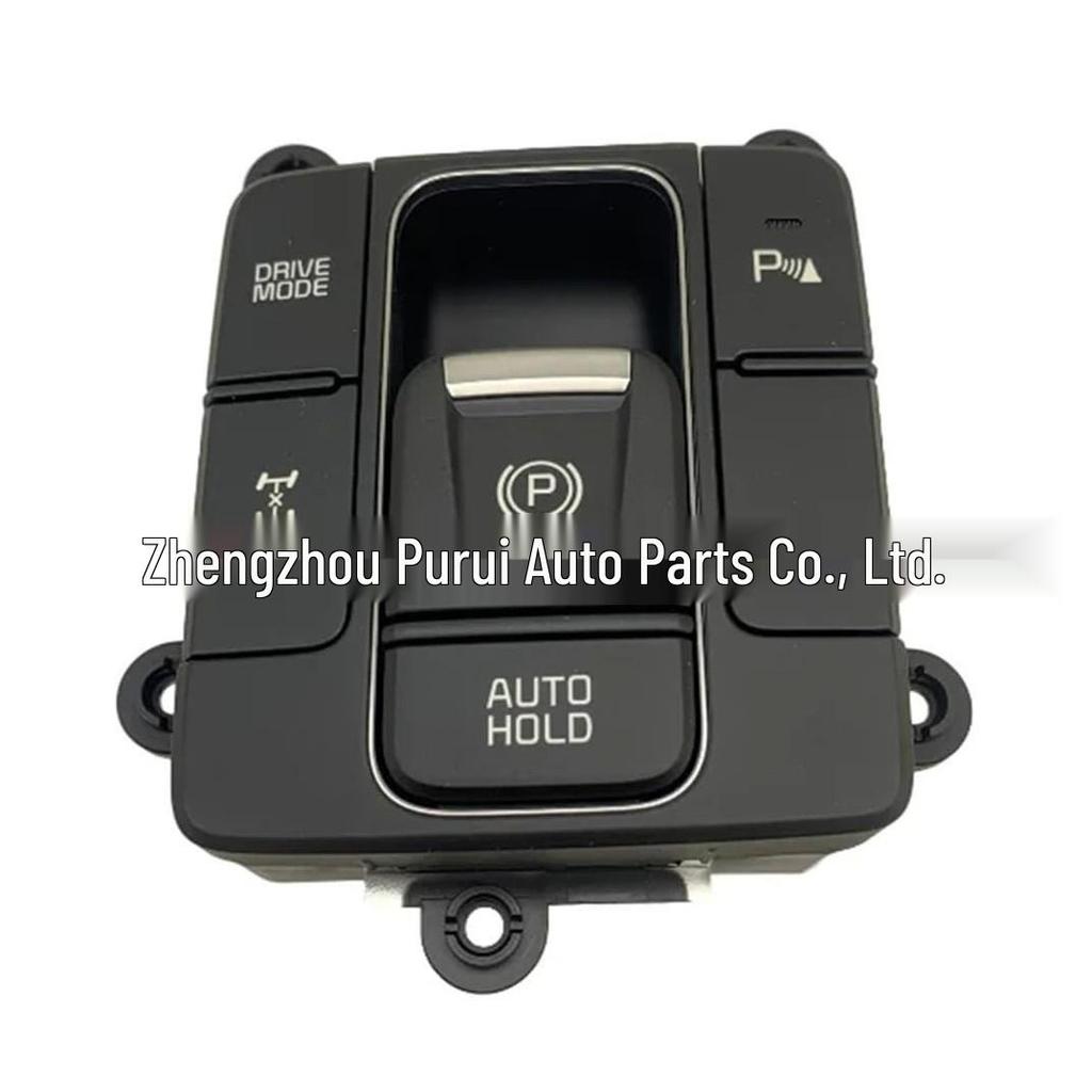 93600C5210 93600-C5210 Kia Sorento Handbrake Switch Panel Assembly