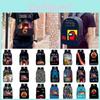 Backpack Us Among Student Kid Schoolbag Travel Bag Bookbag Shoulderbag Rucksack