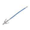 Grease Tool Coupler Electric Manual High Pressure Oil Nozzle Double Locking Clamp Grease Nozzle