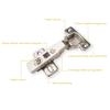 Cabinet Hinges With Quiet Close Cabinet Hinge Damper Straight Arm Full Overlay Hinge Automatically Hinge Buffer Damper