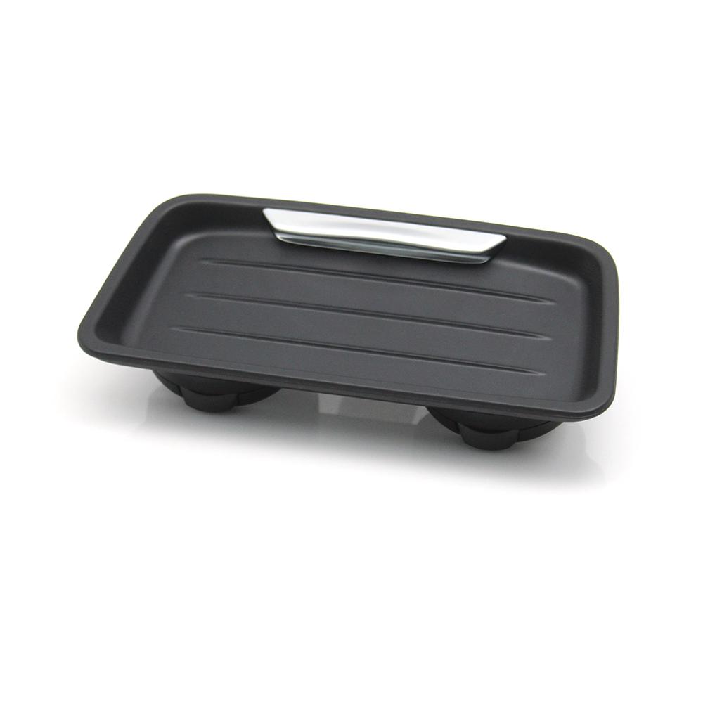 F30 F31 F34 F35 F80 F32 F33 F36 F82 Car Central Console Water Cup Holder Cover Storage Bottle Holder Tray Insert Cover For BMW