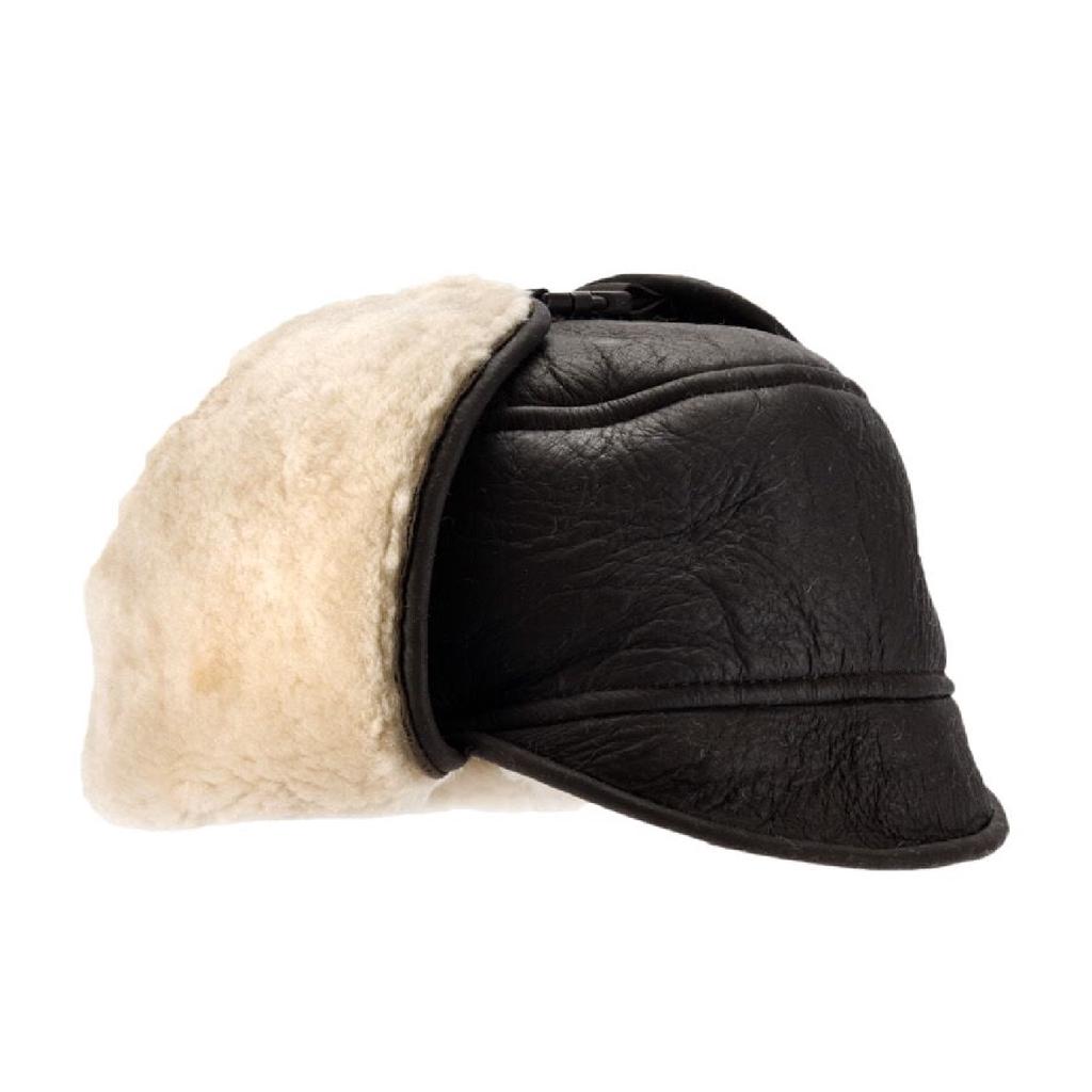 Eastern Counties Leather Mens Harrison 