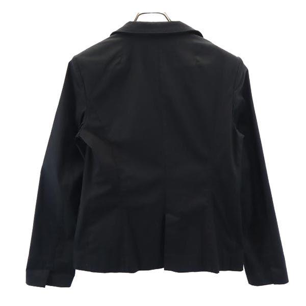 BURBERRY made in Japan tailored jacket 38 Casual jacket Sanyo Shokai Women Used