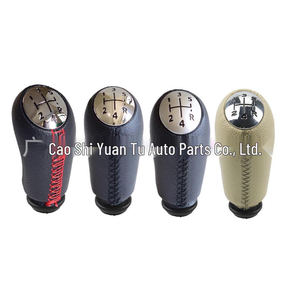 Renault Gear Shift Knob for Laguna, Megane 2, Clio 3, Kangoo