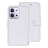 IDEWEI Stand Case for Xiaomi Redmi 15C 4G (EU) (173mm)/15C 5G (EU) (173mm)/Poco C85 4G (173mm) Crazy Horse Texture Leather Phone Cover