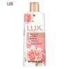Lux Brightening Pink Cherry Blossom Fragrance Shower Milk