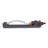 Automatic Lawn Swing Sprinkler 19 Nozzle Garden Sprayer Watering Agriculture Watering Garden Irrigation Sprinkler
