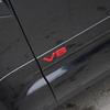 Letter Sticker for Land Rover Defender Hood, Front Bonnet Logo Emblem Badge, Exterior Decoration Modification FG3