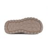 Contrast splicing thick soled German training shoes: comfortable and versatile retro style women's casual shoes for spring and summer