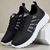 Women Running Shoes Breathable Casual Shoes Outdoor Light Weight White Tenis Sports Shoes Casual Walking Sneakers For Wamen