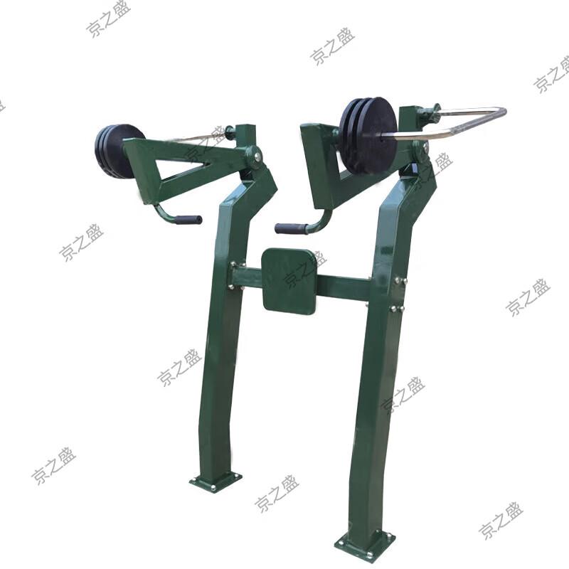 Jing Zhisheng Outdoor Strength Training Equipment Series
