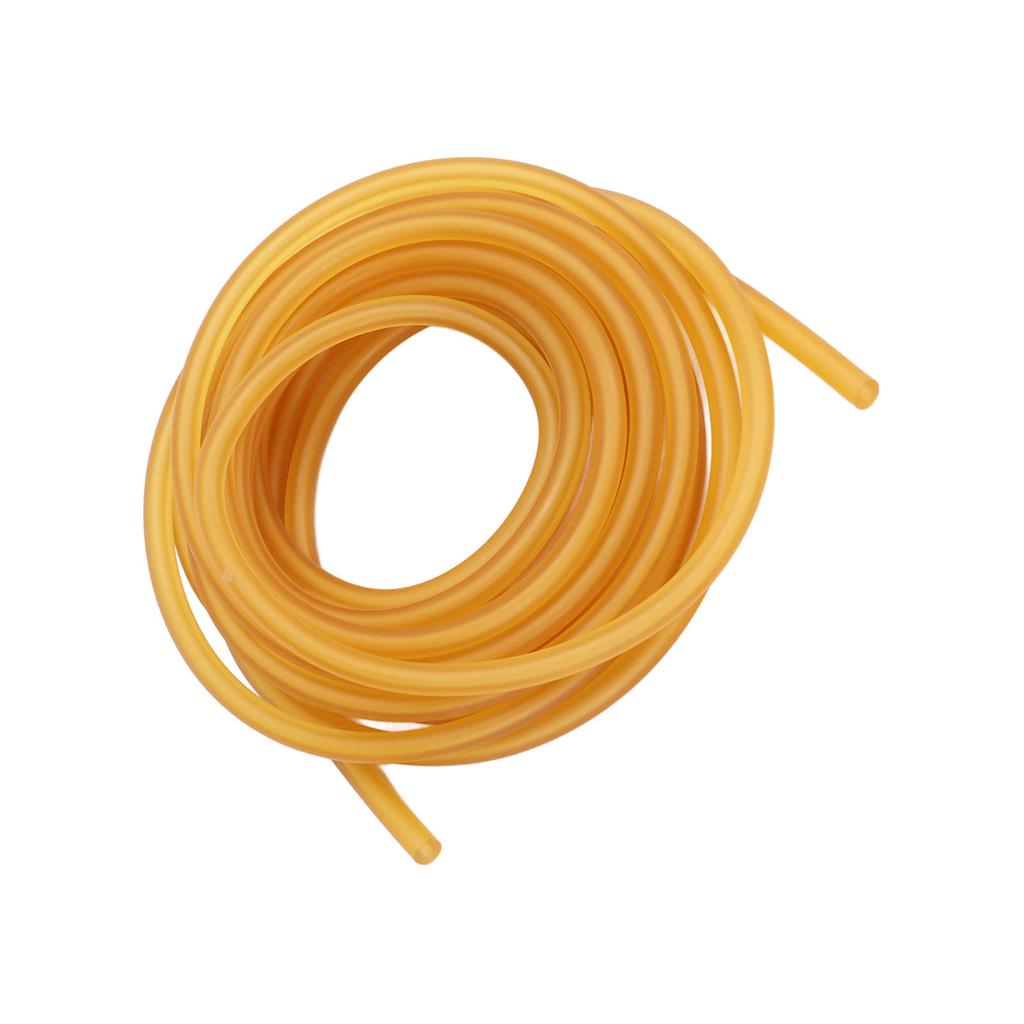 060 Natural Latex Rubber Tube Outdoor Shooting Elastic Band Hunting Replacement Band