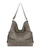 YEOMIM Scatter Bag (Concrete)
