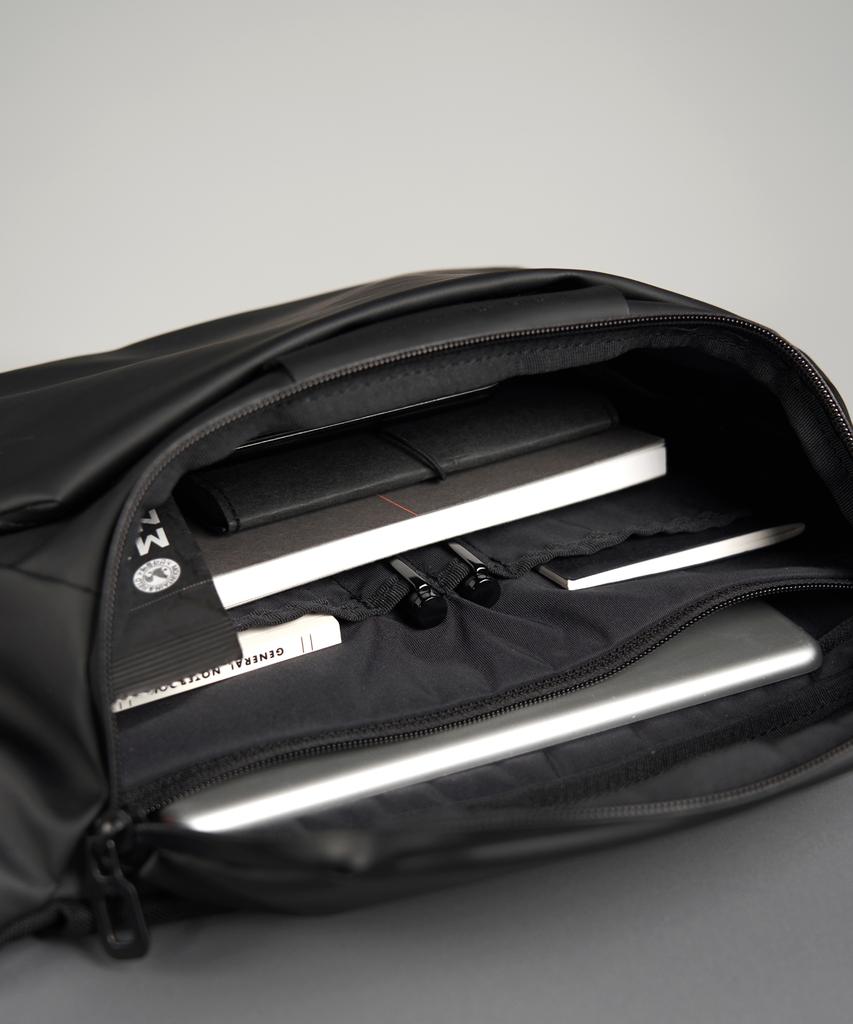 Mathematik Tao M20 Lightweight Crossbody Bag Daily Sling Bag Travel Bag