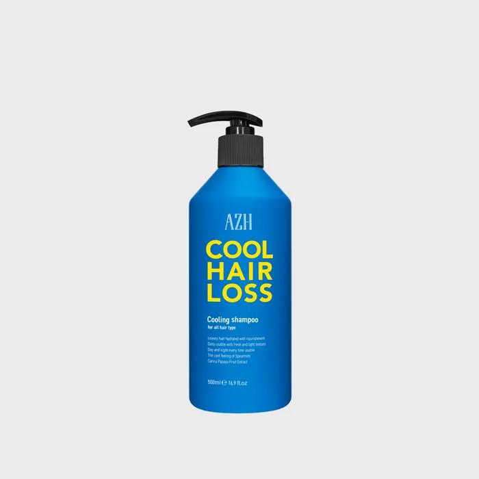 Cool Hair Loss Shampoo 500ml