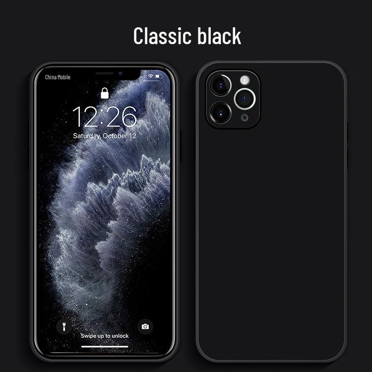 Frosted Phone Case for VIVO Y37, X300, S30, Y500 & IQOO NEO11