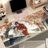Anime Heaven Official S Blessing Mauspade Rutschfest Verdickt Mauspade Studenten Gaming Kissen Groß Schreib Lockedge Büro