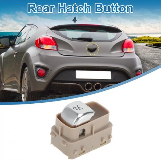 Trunk Release Switch  No.2059051713 for Mercedes C300 C400 C63 for AMG Beige