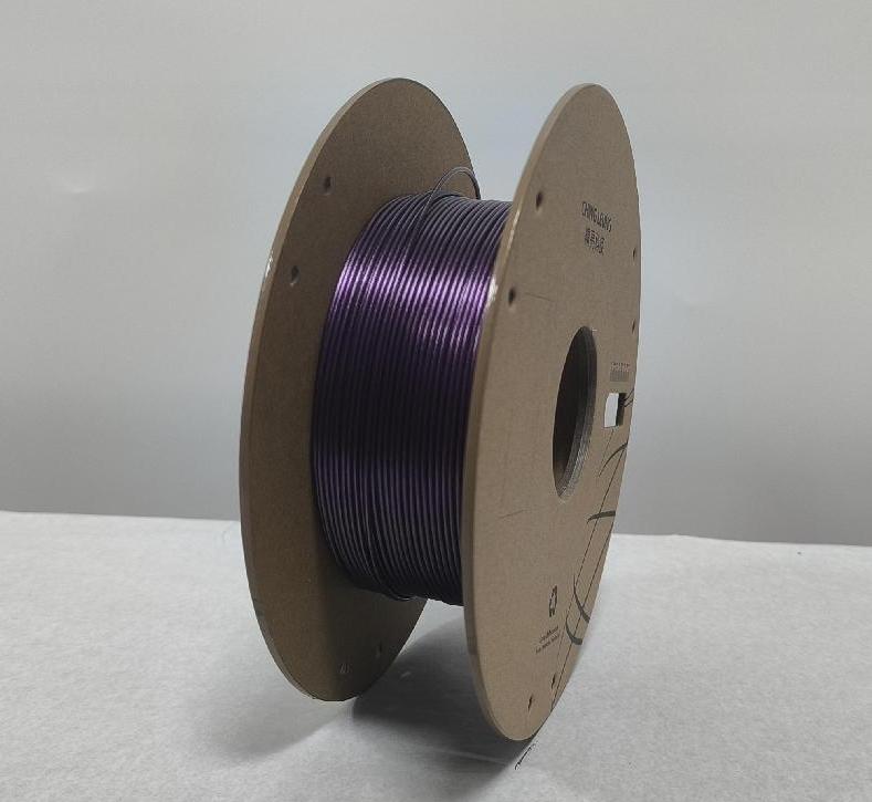 1KG/roll 1.75mm 3D Printer Filament PLA Filament Bulk Order Material for Factory Prototype and Functional Part Production