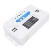 40A Solar Controller 4 USB Ports Solar Panel Charge Controller