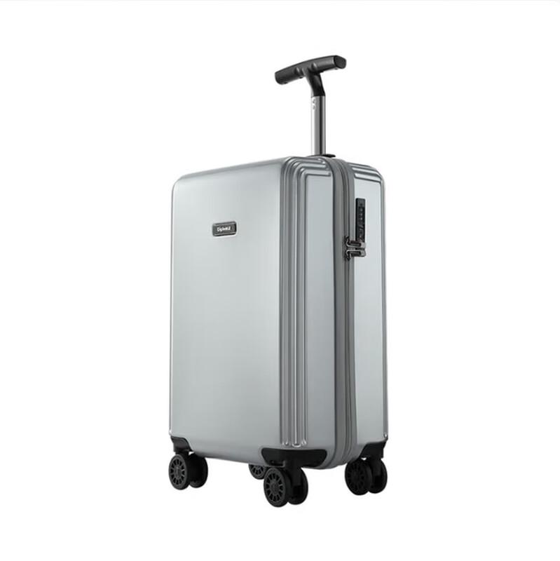 Diplomat HM-6107 Hardside Spinner Luggage