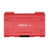 Yato Insulated Screwdriver Set (Pack of 13)