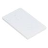 For Zigbee Tuya Remote Light Switch Voice Control 2‑Gang US Wall Touch Switch AC 100‑240V