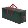 PE Large Capacity Dust-Proof, Moisture-Proof Storage Bag for Artificial Christmas Tree