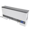 Thermal Binding Machine 280 Sheets Capacity Book   for     Paper Business Documents   School Home Projects White