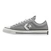 Converse Star Player 76 Low Premium Lõuend - Klassikaline Hall Unisex Tossud Vintage-Valge A11510C