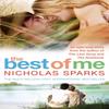 The Best Of Me by Nicholas Sparks Paperback Book 9780751542974