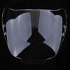 Double Bubble Motorcycle Windshield/Windscreen For