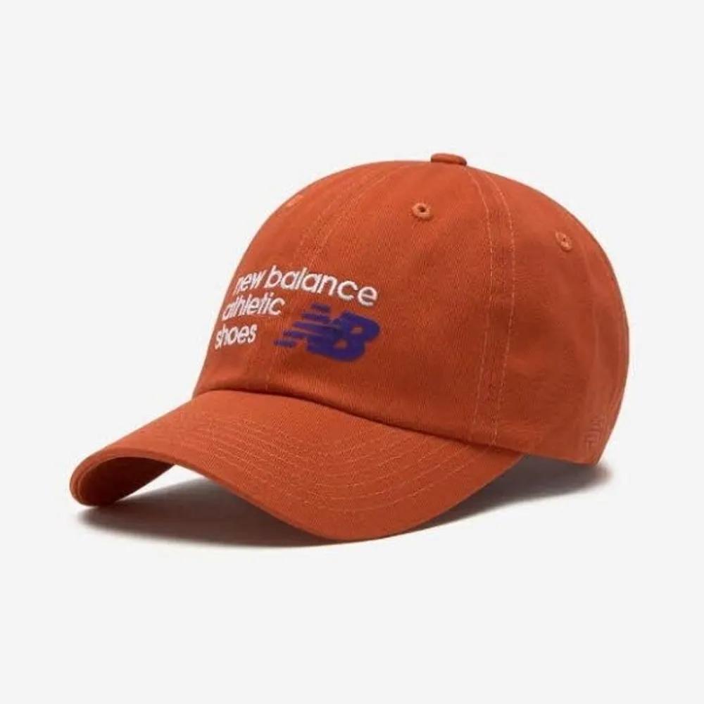 [New Balance] Hat NQJ NBGDESS115-80 C-66 SHOES LOGO Ball Cap FREE