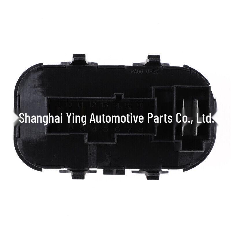 Ford Focus YS4Z-14529-BA Window Switch