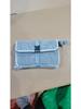Waterproof Diaper Changing Pad with Wipes – Urine-Proof and Travel-Friendly