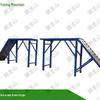 Yulongshan Outdoor Retractable Training Bridge